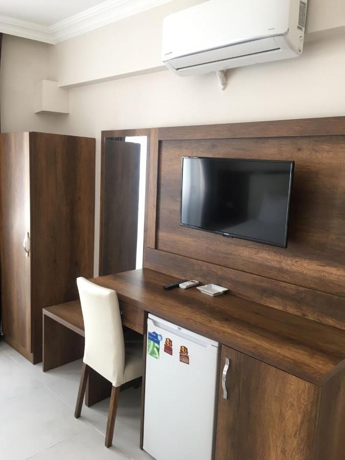 En Kaya Hotel Nikozja Zewnętrze zdjęcie